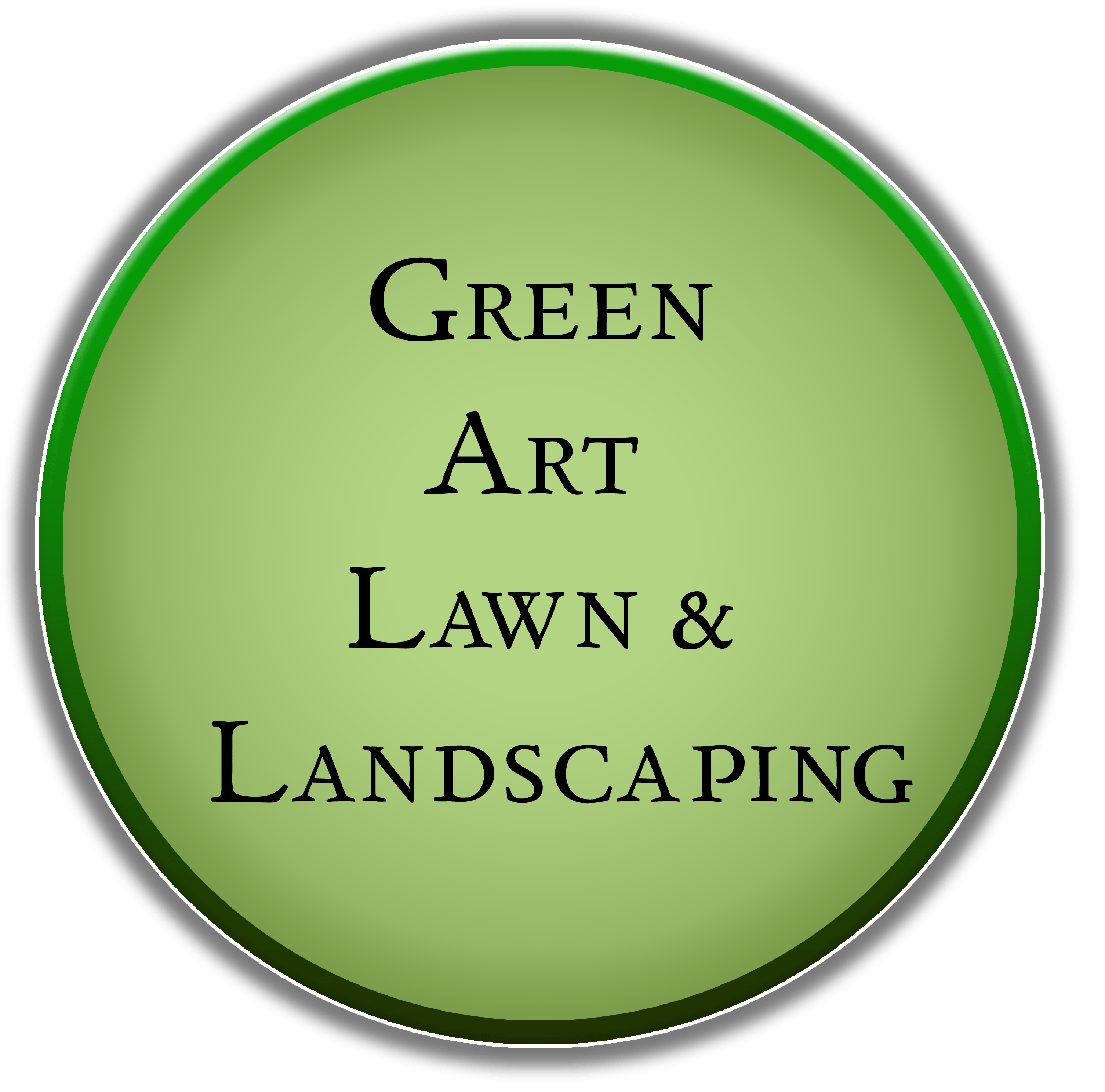 Green Art Lawn & Landscaping